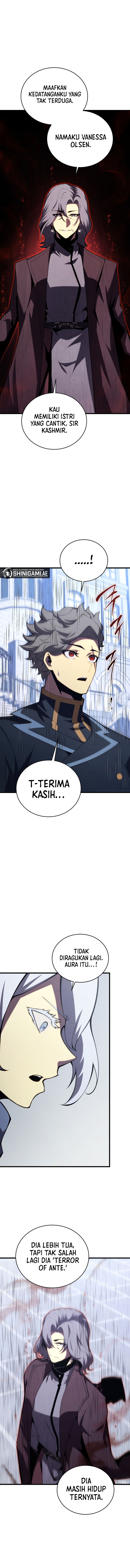 Read Swordmaster’s Youngest Son (ID) Manga Online