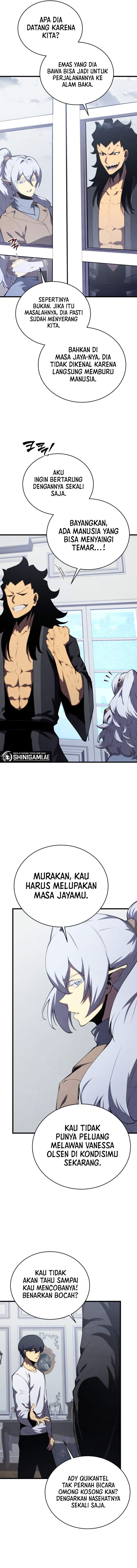 Read Swordmaster’s Youngest Son (ID) Manga Online