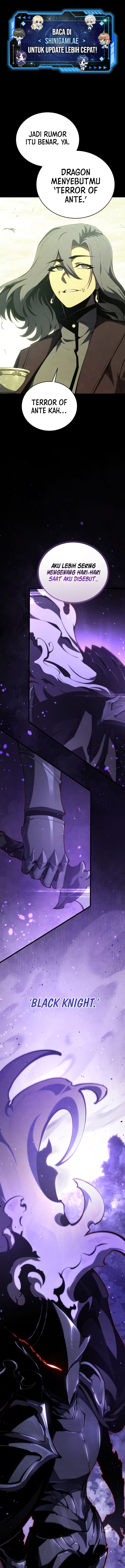 Read Swordmaster’s Youngest Son (ID) Manga Online