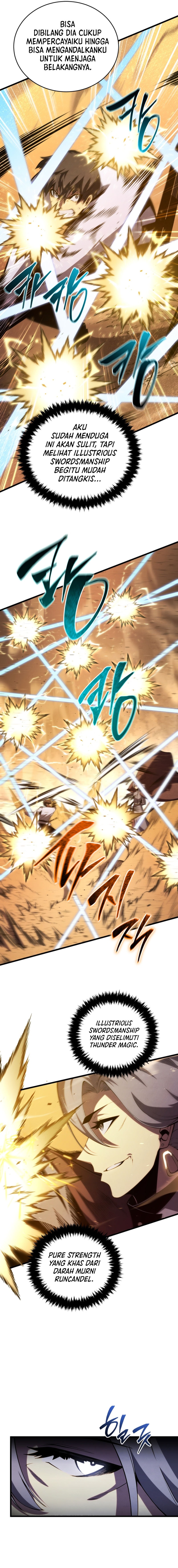 Read Swordmaster’s Youngest Son (ID) Manga Online