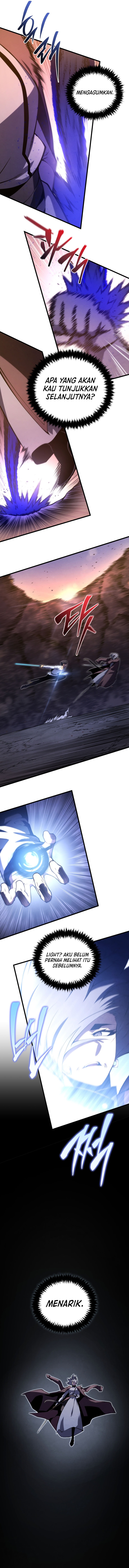 Read Swordmaster’s Youngest Son (ID) Manga Online