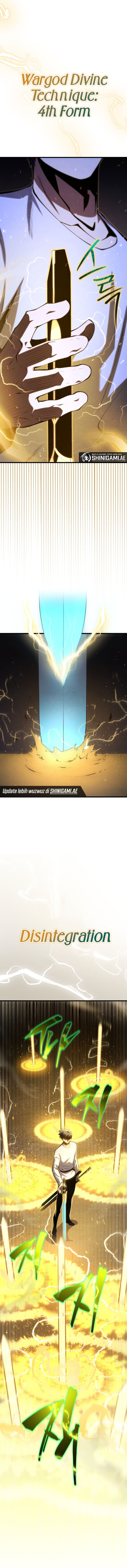 Read Swordmaster’s Youngest Son (ID) Manga Online