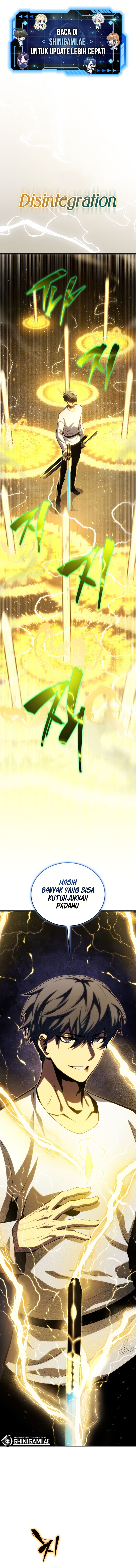 Read Swordmaster’s Youngest Son (ID) Manga Online