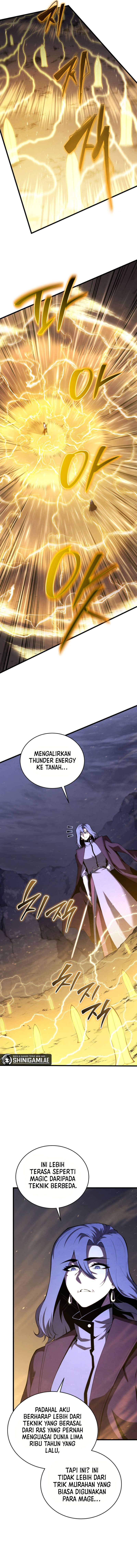 Read Swordmaster’s Youngest Son (ID) Manga Online