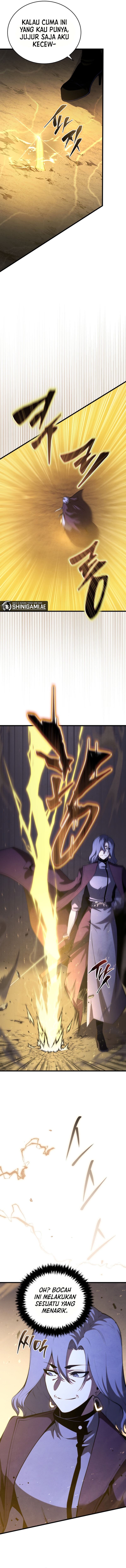 Read Swordmaster’s Youngest Son (ID) Manga Online