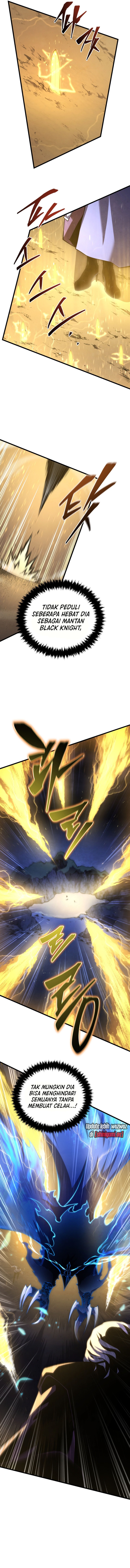 Read Swordmaster’s Youngest Son (ID) Manga Online