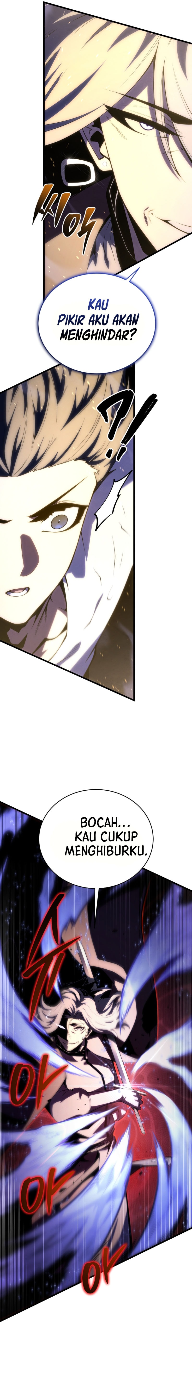 Read Swordmaster’s Youngest Son (ID) Manga Online