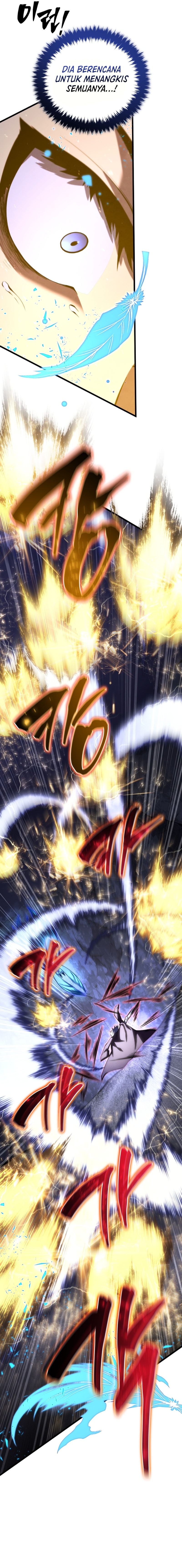 Read Swordmaster’s Youngest Son (ID) Manga Online