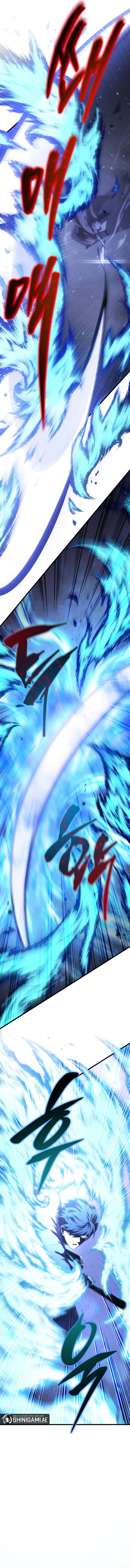 Read Swordmaster’s Youngest Son (ID) Manga Online