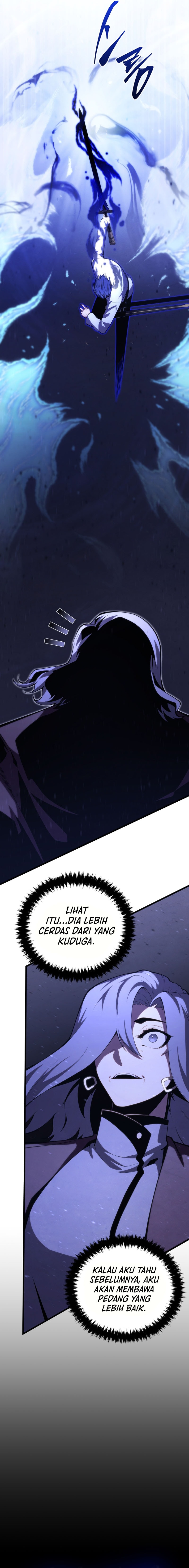 Read Swordmaster’s Youngest Son (ID) Manga Online