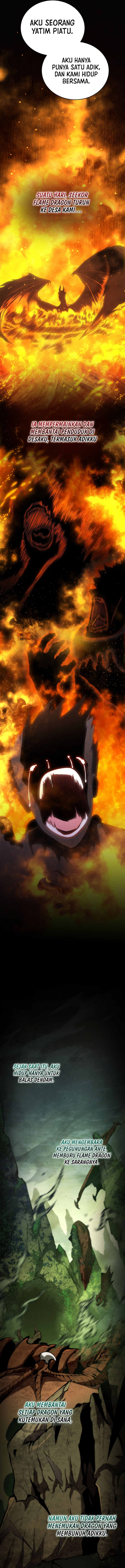 Read Swordmaster’s Youngest Son (ID) Manga Online