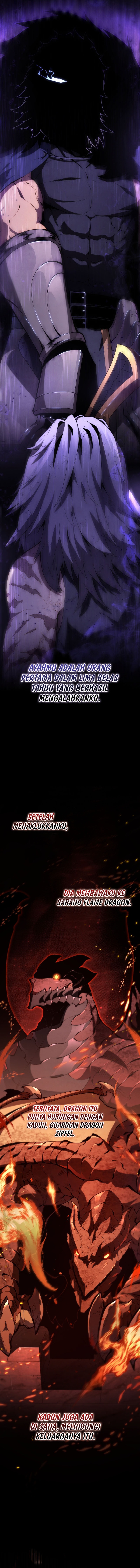 Read Swordmaster’s Youngest Son (ID) Manga Online