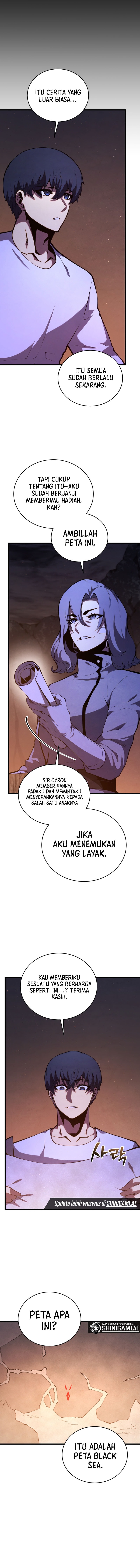 Read Swordmaster’s Youngest Son (ID) Manga Online