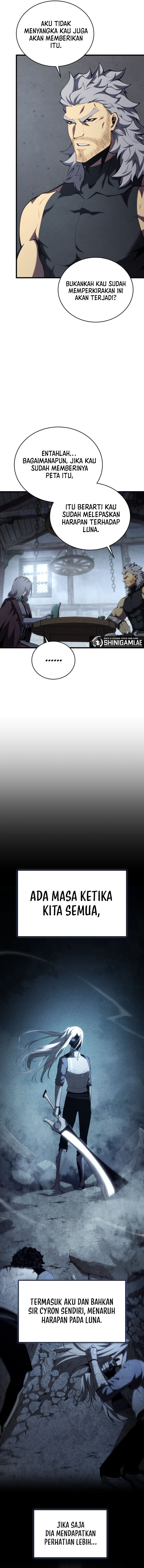 Read Swordmaster’s Youngest Son (ID) Manga Online