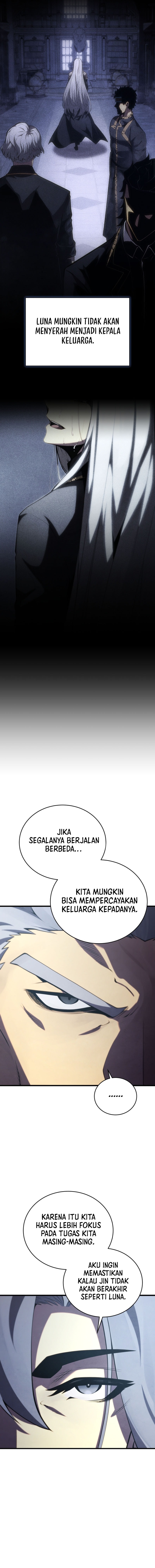 Read Swordmaster’s Youngest Son (ID) Manga Online