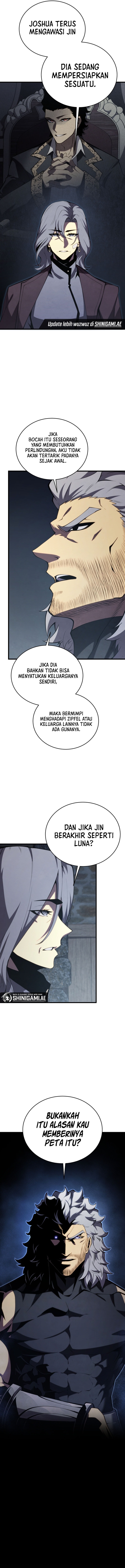 Read Swordmaster’s Youngest Son (ID) Manga Online