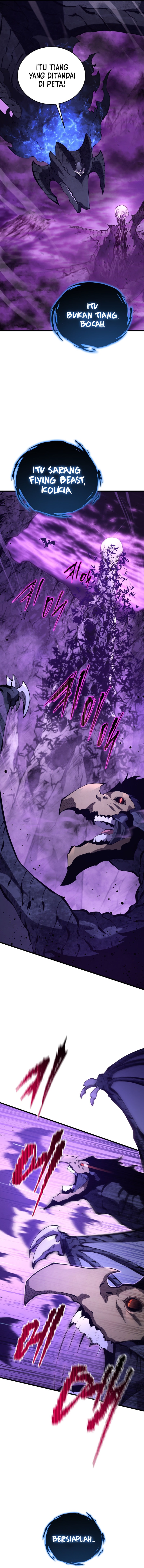 Read Swordmaster’s Youngest Son (ID) Manga Online