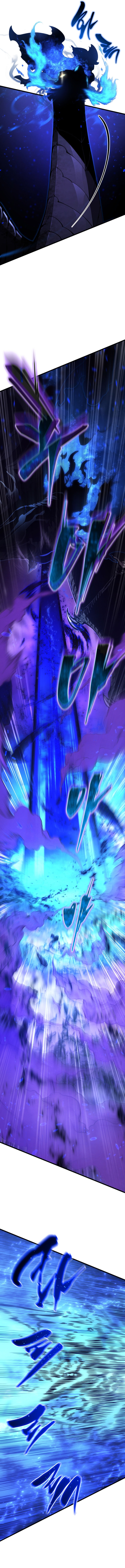 Read Swordmaster’s Youngest Son (ID) Manga Online