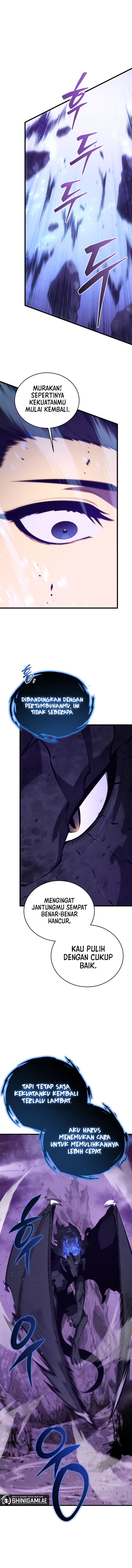 Read Swordmaster’s Youngest Son (ID) Manga Online