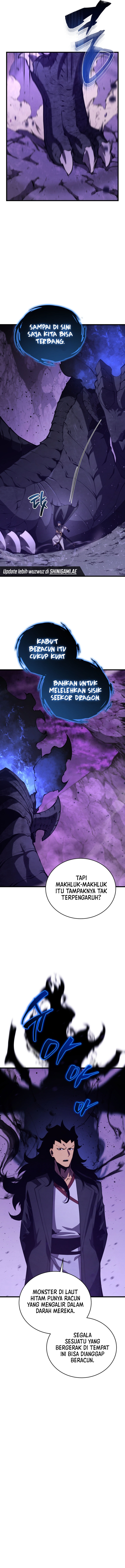 Read Swordmaster’s Youngest Son (ID) Manga Online