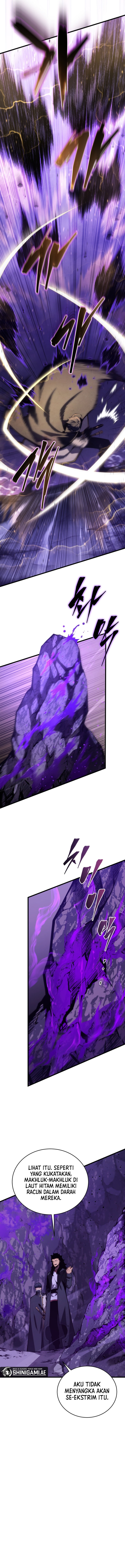 Read Swordmaster’s Youngest Son (ID) Manga Online