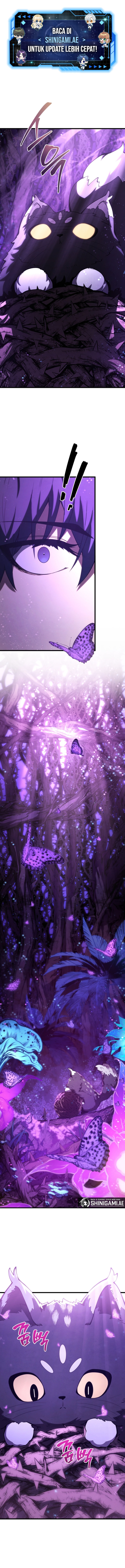 Read Swordmaster’s Youngest Son (ID) Manga Online