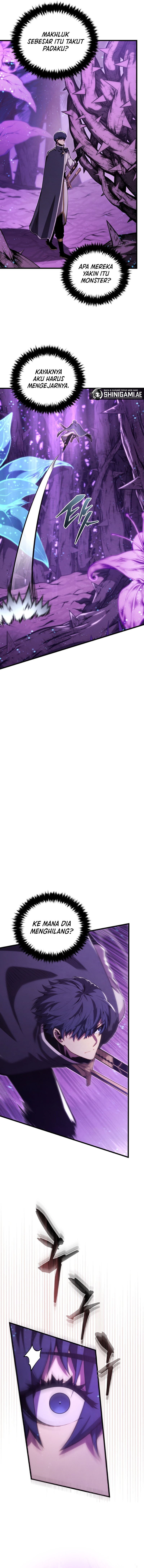 Read Swordmaster’s Youngest Son (ID) Manga Online