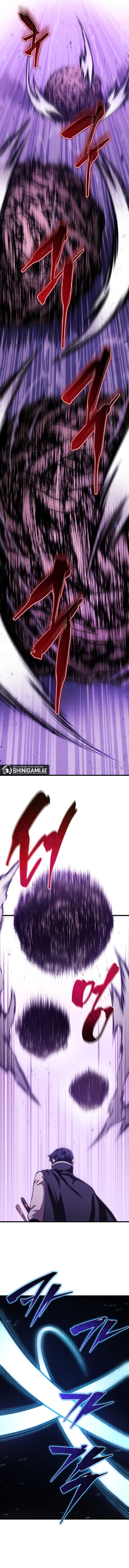 Read Swordmaster’s Youngest Son (ID) Manga Online