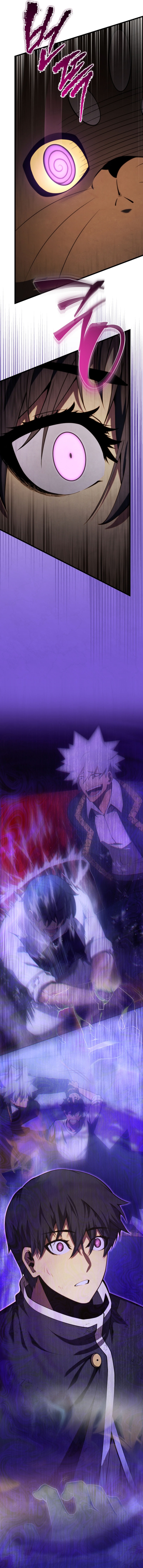 Read Swordmaster’s Youngest Son (ID) Manga Online