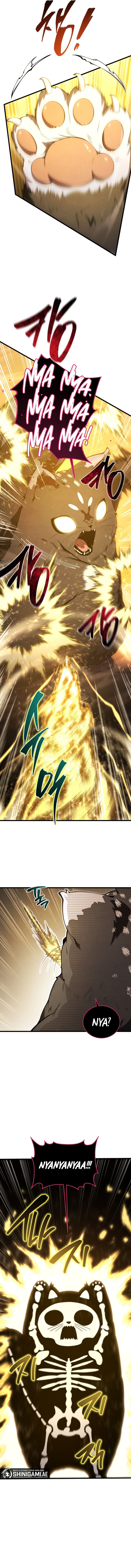 Read Swordmaster’s Youngest Son (ID) Manga Online