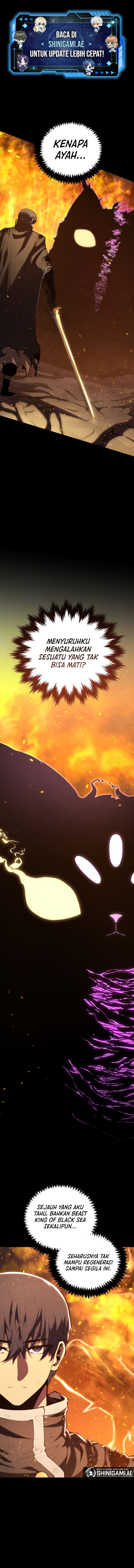 Read Swordmaster’s Youngest Son (ID) Manga Online