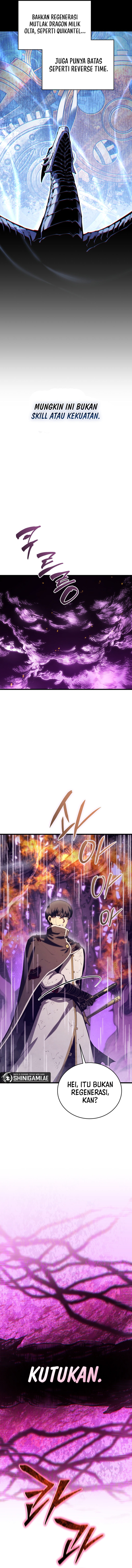 Read Swordmaster’s Youngest Son (ID) Manga Online