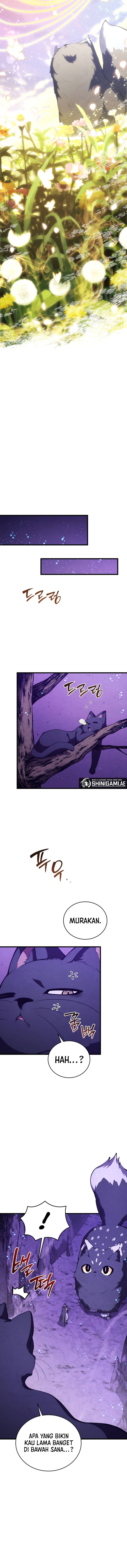 Read Swordmaster’s Youngest Son (ID) Manga Online