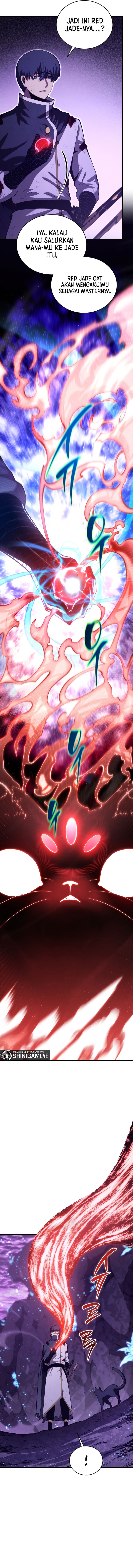 Read Swordmaster’s Youngest Son (ID) Manga Online