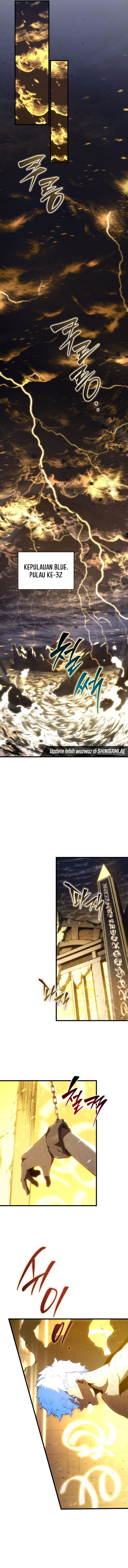 Read Swordmaster’s Youngest Son (ID) Manga Online