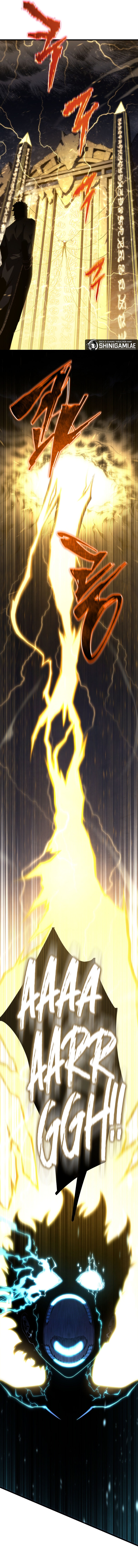 Read Swordmaster’s Youngest Son (ID) Manga Online