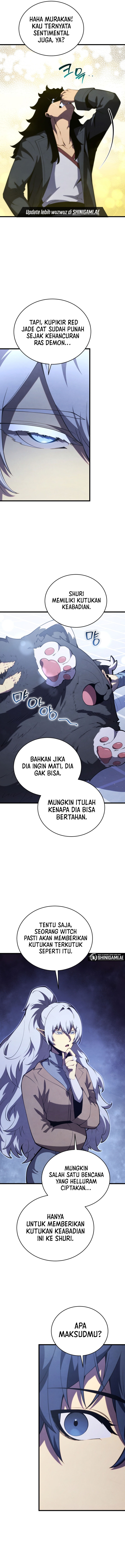 Read Swordmaster’s Youngest Son (ID) Manga Online