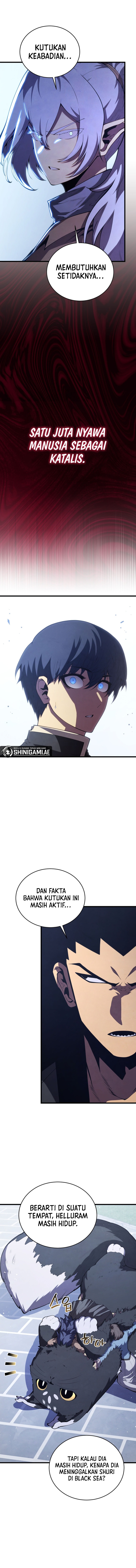 Read Swordmaster’s Youngest Son (ID) Manga Online