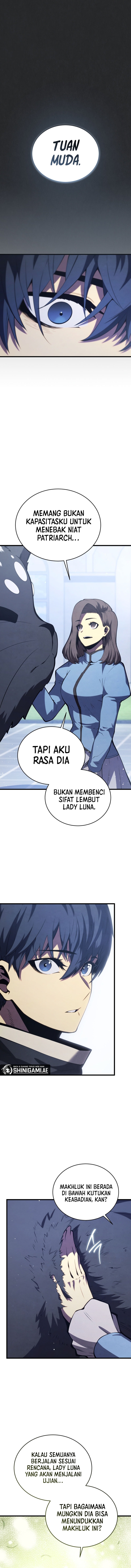 Read Swordmaster’s Youngest Son (ID) Manga Online