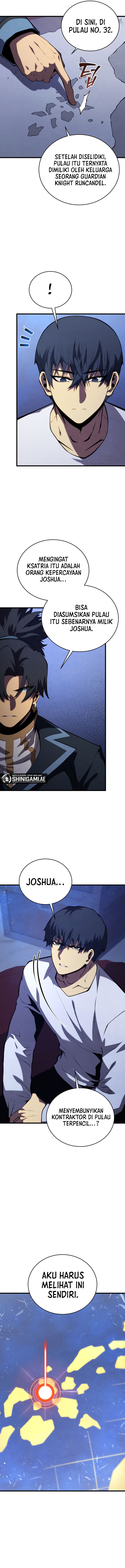 Read Swordmaster’s Youngest Son (ID) Manga Online