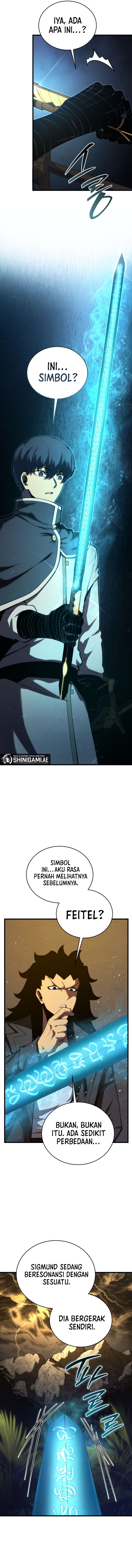 Read Swordmaster’s Youngest Son (ID) Manga Online