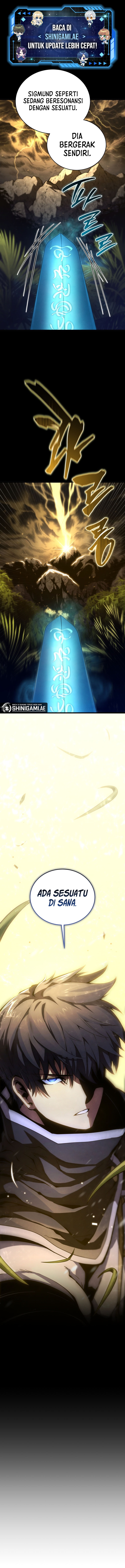 Read Swordmaster’s Youngest Son (ID) Manga Online