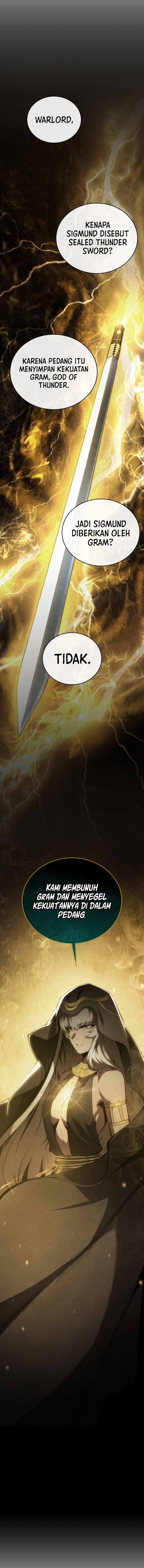 Read Swordmaster’s Youngest Son (ID) Manga Online