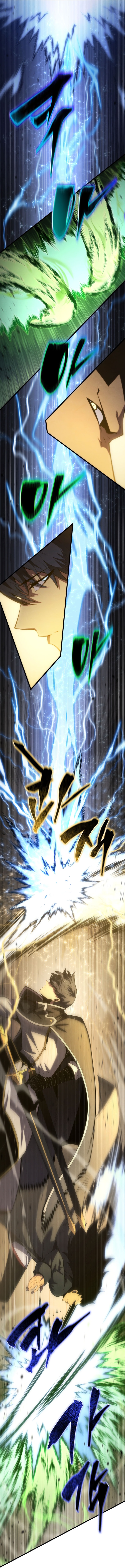 Read Swordmaster’s Youngest Son (ID) Manga Online