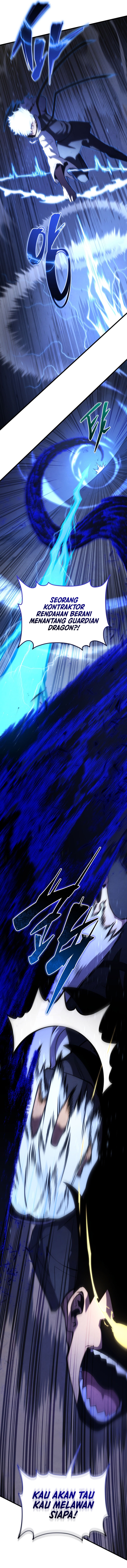 Read Swordmaster’s Youngest Son (ID) Manga Online