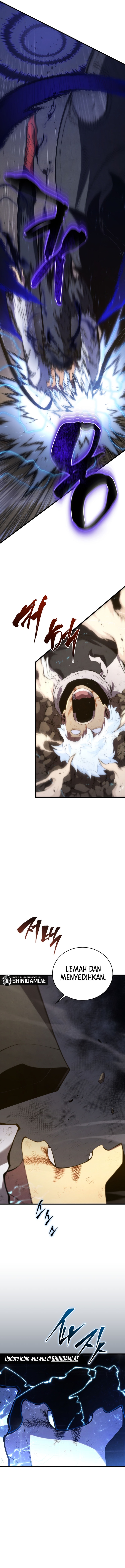 Read Swordmaster’s Youngest Son (ID) Manga Online