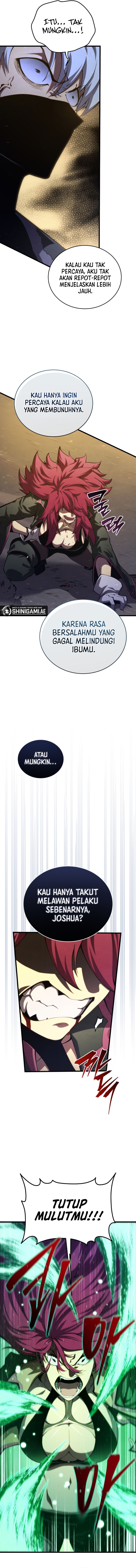 Read Swordmaster’s Youngest Son (ID) Manga Online