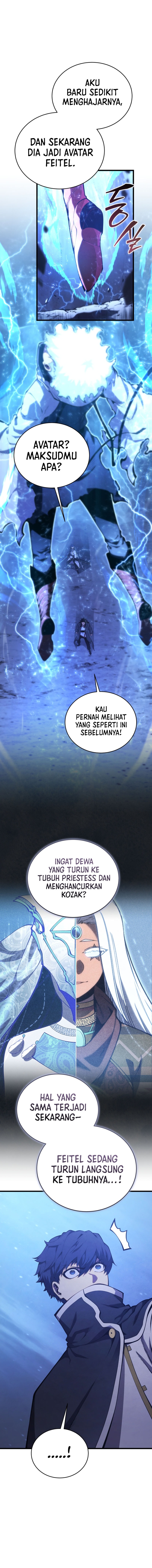 Read Swordmaster’s Youngest Son (ID) Manga Online