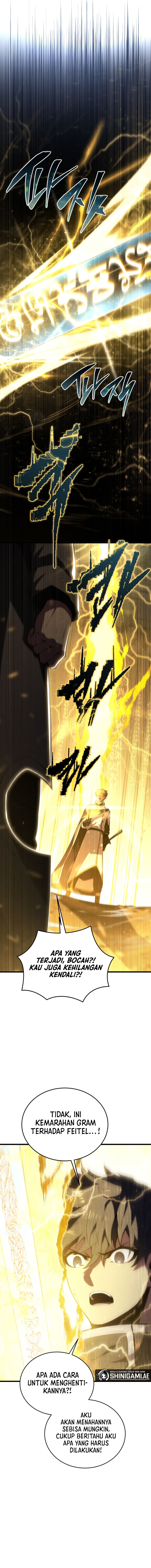 Read Swordmaster’s Youngest Son (ID) Manga Online