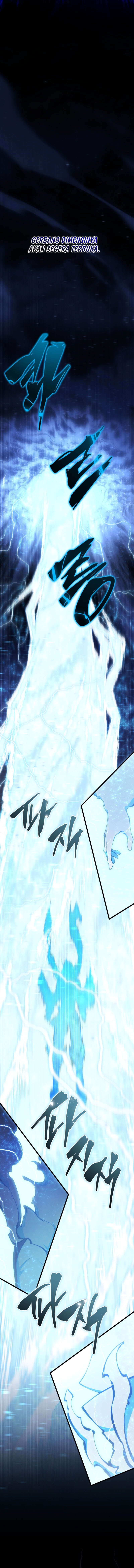 Read Swordmaster’s Youngest Son (ID) Manga Online